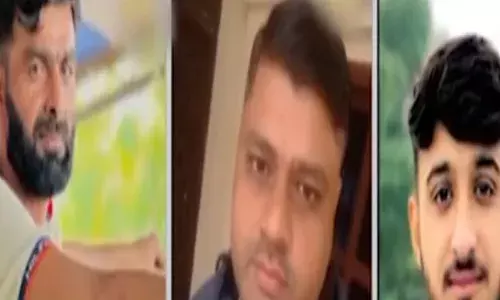 ਸਪੇਨ ਜਾ ਰਹੇ 45 ਪਾਕਿਸਤਾਨੀ ਸਮੁੰਦਰ ਵਿਚ ਡੁੱਬੇ