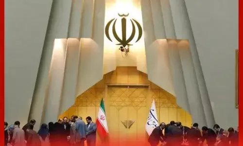 ਈਰਾਨ ਦੀ ਸੁਪਰੀਮ ਕੋਰਟ ਤੇ ਵੱਡਾ ਹਮਲਾ, ਦੋ ਜੱਜਾਂ ਦੀ ਹੱਤਿਆ