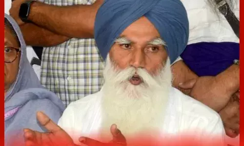 MP ਅੰਮ੍ਰਿਤਪਾਲ ਦੀ ਪਾਰਟੀ ਦਾ ਨਵਾਂ ਦਾਅ: ਮੈਂਬਰਸ਼ਿਪ ਮੁਹਿੰਮ ਸ਼ੁਰੂ