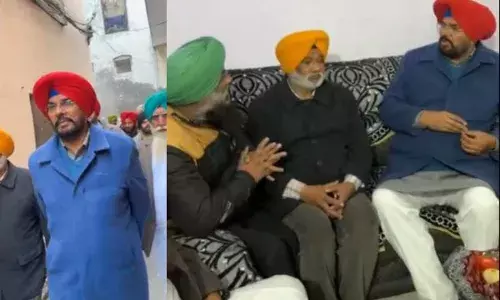 ਪੰਜਾਬ ਸਰਕਾਰ ਨੇ ਵੀਅਤਨਾਮ ਦੀ ਜੇਲ੍ਹ ’ਚ ਫਸੇ ਨੌਜਵਾਨ ਬਰੀ ਕਰਵਾਏ