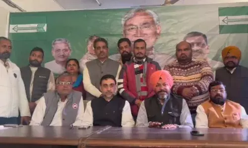 ਖਨੌਰੀ ਬਾਰਡਰ ਜਾਣਗੇ ਜੇਡੀਯੂ ਪੰਜਾਬ ਇਕਾਈ ਦੇ ਆਗੂ