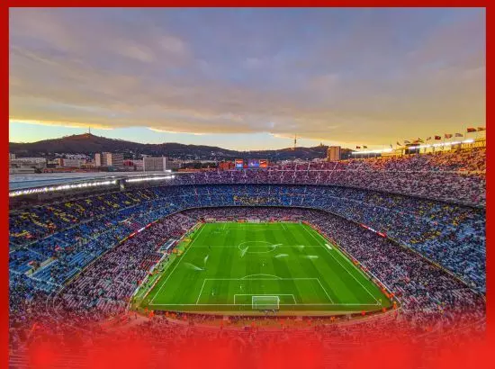 ਨੈਸ਼ਨਲ ਫੁੱਟਬਾਲ ਲੀਗ : ਪ੍ਰਸ਼ਾਸਨ ਵੱਲੋ ਸੁਰੱਖਿਆ ਦੇ ਸਖਤ ਪ੍ਰਬੰਧ