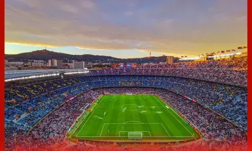 ਨੈਸ਼ਨਲ ਫੁੱਟਬਾਲ ਲੀਗ : ਪ੍ਰਸ਼ਾਸਨ ਵੱਲੋ ਸੁਰੱਖਿਆ ਦੇ ਸਖਤ ਪ੍ਰਬੰਧ