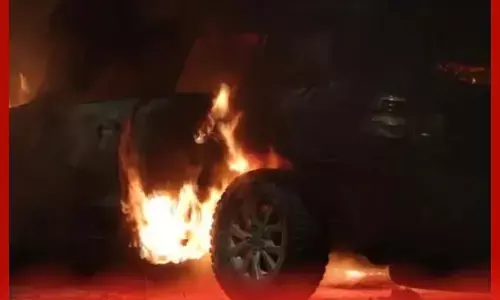 ਨਾਈਜੀਰੀਆ ਚ ਜ਼ਬਰਦਸਤ ਧਮਾਕਾ, 70 ਲੋਕ ਜ਼ਿੰਦਾ ਸੜੇ