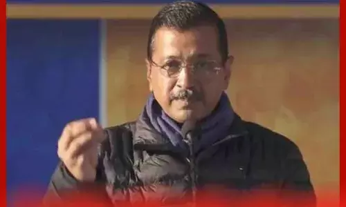 ਦਿੱਲੀ ਵਿੱਚ ਆਪ ਦੀ ਹਾਰ ਲਈ ਕੌਣ ਜਿੰਮੇਵਾਰ ?