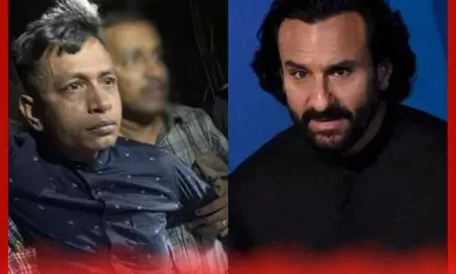 ਸੈਫ ਅਲੀ ਖਾਨ ਤੇ ਹਮਲੇ ਦੇ ਹੋਰ ਐਂਗਲ ਆ ਰਹੇ ਸਾਹਮਣੇ