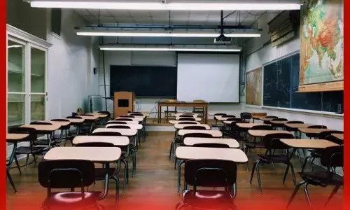 ਸਕੂਲਾਂ ਦੀਆਂ ਗਿਣਤੀਆਂ ਦੇ ਵਾਧੇ ਨਾਲ ਸਿੱਖਿਆ ਵਿੱਚ ਸੁਧਾਰ ਨਹੀਂ ਹੋ ਸਕਦਾ