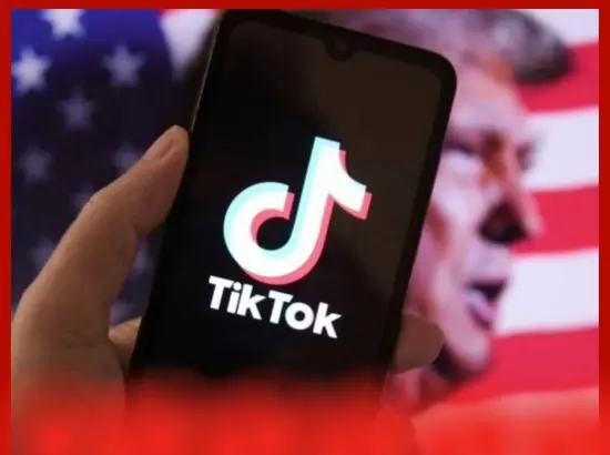 TikTok ਅਮਰੀਕਾ ਵਿੱਚ ਦੁਬਾਰਾ ਲਾਂਚ ਹੋਣ ਵਾਲਾ ਹੈ