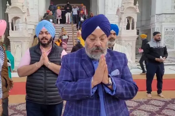 ਸਿੱਖ ਕਦੀ ਵੀ ਗਿੱਦੜਾਂ ਨੂੰ ਵੋਟ ਨਹੀਂ ਪਾਉਣਗੇ : ਮਨਜੀਤ ਸਿੰਘ ਜੀਕੇ