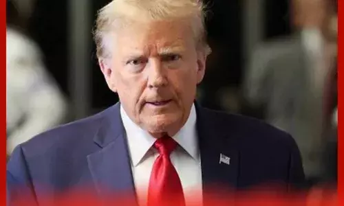 ਟਰੰਪ ਨੇ ਭਾਰਤ ਸਮੇਤ ਬ੍ਰਿਕਸ ਦੇਸ਼ਾਂ ਨੂੰ ਫਿਰ ਦਿੱਤੀ ਧਮਕੀ