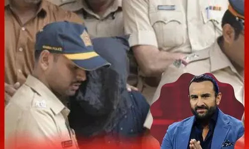 ਸੈਫ ਅਲੀ ਖਾਨ ਤੇ ਹਮਲਾਵਰ ਲਈ ਵਕੀਲ ਆਪਸ ਚ ਭਿੜੇ