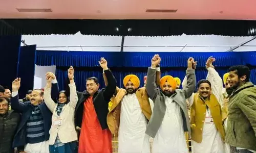 ਲੁਧਿਆਣਾ ਨੂੰ ਮਿਲੀ ਪਹਿਲੀ ਮਹਿਲਾ ਮੇਅਰ ਇੰਦਰਜੀਤ ਕੌਰ