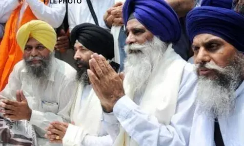 ਹਰਿਆਣਾ ਗੁਰਦੁਆਰਾ ਕਮੇਟੀ ਚੋਣਾਂ ’ਚ ਝੀਂਡਾ ਧੜੇ ਦਾ ਦਬਦਬਾ, ਦਾਦੂਵਾਲ ਹਾਰੇ