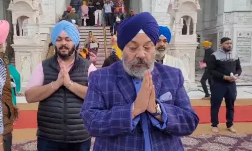 ਸਿੱਖ ਕਦੀ ਵੀ ਗਿੱਦੜਾਂ ਨੂੰ ਵੋਟ ਨਹੀਂ ਪਾਉਣਗੇ : ਮਨਜੀਤ ਸਿੰਘ ਜੀਕੇ