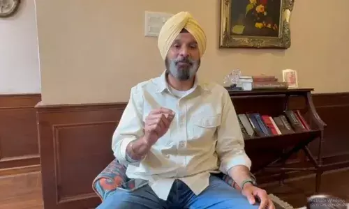 ਬਿਭਵ ਕੁਮਾਰ ਨੂੰ ਦਿੱਤੀ ਜ਼ੈਡ ਪਲੱਸ ਸੁਰੱਖਿਆ ਵਾਪਸ ਲਈ ਜਾਵੇ: ਮਜੀਠੀਆ