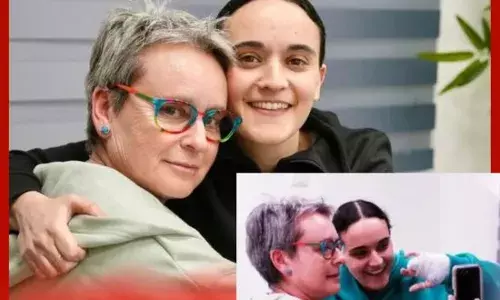 ਹਮਾਸ ਵਲੋਂ ਰਿਹਾਅ ਕਰਨ ਤੇ ਇਜ਼ਰਾਈਲੀ ਲੜਕੀ ਦੇ ਖੁਲਾਸੇ ਪੜ੍ਹੋ