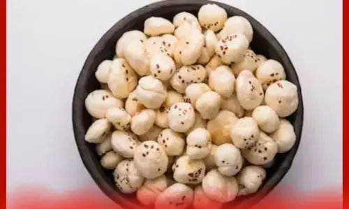 ਰੋਜ਼ਾਨਾ ਮਖਾਣੇ ਖਾਣ ਦੇ ਜਬਰਦਸਤ ਫਾਇਦੇ