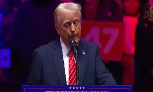 ਟਰੰਪ ਵੱਲੋਂ ਗੈਰਕਾਨੂੰਨੀ ਪ੍ਰਵਾਸੀਆਂ ਬਾਰੇ ਵੱਡਾ ਐਲਾਨ