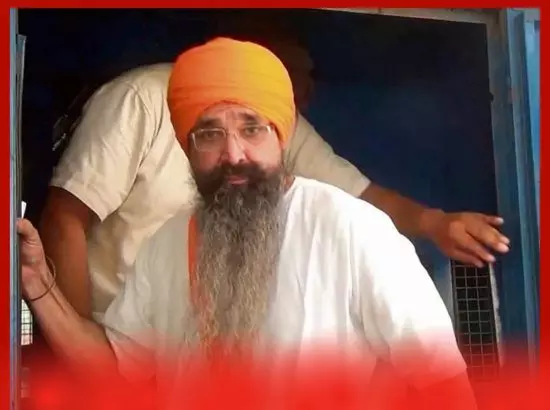 ਕੀ ਰਾਜੋਆਣਾ ਨੇ ਕੋਈ ਰਹਿਮ ਦੀ ਅਪੀਲ ਦਾਇਰ ਕੀਤੀ ਹੈ ?