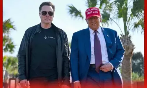 ਟਰੰਪ ਦੇ ਰਾਸ਼ਟਰਪਤੀ ਬਣਦੇ ਹੀ ਮਾਮਲਾ ਦਰਜ