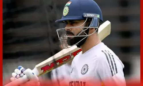 ਬੰਗਲੁਰੂ ਭਗਦੜ ਲਈ ਵਿਰਾਟ ਕੋਹਲੀ ਜ਼ਿੰਮੇਵਾਰ, ਸ਼ਿਕਾਇਤ ਦਰਜ