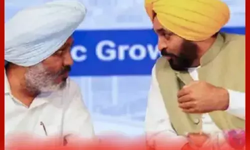 ਪੰਜਾਬ ਦਾ ਖ਼ਜ਼ਾਨਾ ਹੋਇਆ ਮਜਬੂਤ