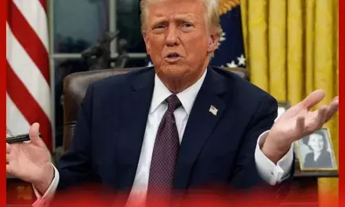 ਟਰੰਪ ਲਈ ਜਨਮ ਜਾਤ ਨਾਗਰਿਕਤਾ ਖ਼ਤਮ ਕਰਨਾ ਹੋਇਆ ਔਖਾ