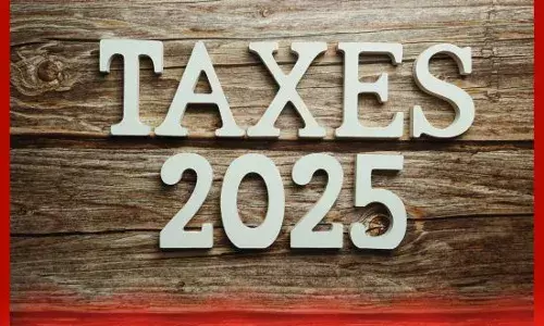 Breaking : ITR ਫਾਈਲਿੰਗ ਦੀ ਆਖਰੀ ਮਿਤੀ ਵਧੀ