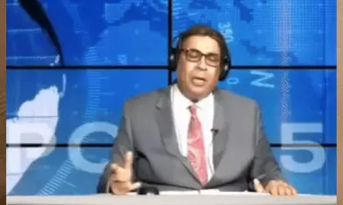 ਕੈਨੇਡਾ ਚ ਪੰਜਾਬੀ ਰੇਡੀਓ ਸੰਪਾਦਕ ਜੋਗਿੰਦਰ ਬਾਸੀ ਦੇ ਘਰ ਤੇ ਹਮਲਾ