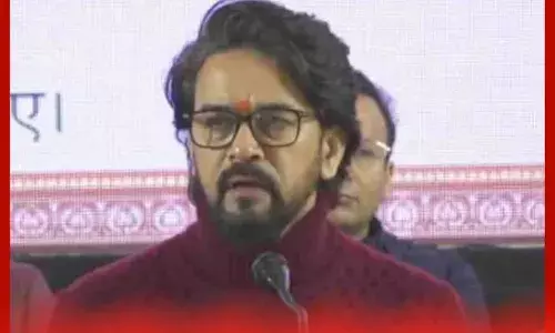 ਦਿੱਲੀ ਚ ਭਾਜਪਾ-ਆਪ ਦੀ ਜੰਗ ਤੇਜ: ਭਾਜਪਾ ਨੇ ਕੀਤੇ ਹੋਰ ਵੱਡੇ ਚੋਣ ਵਾਅਦੇ