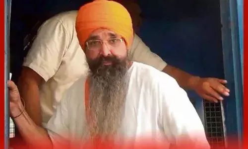 ਰਾਜੋਆਣਾ ਨੂੰ ਫਾਂਸੀ ਕਿਉਂ ਨਹੀਂ ਦਿੱਤੀ ? ਸੁਪਰੀਮ ਕੋਰਟ ਚ ਸੁਣਵਾਈ ਅੱਜ