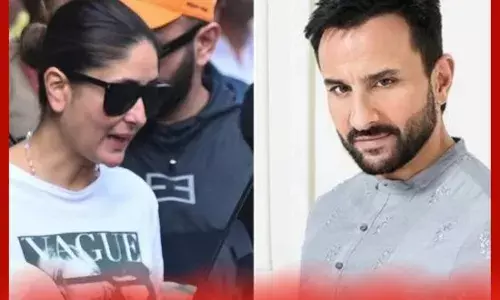 ਆਖ਼ਰਕਾਰ ਸੈਫ ਅਲੀ ਖਾਨ ਨੂੰ ਹਸਪਤਾਲ ਤੋਂ ਮਿਲੀ ਛੁੱਟੀ