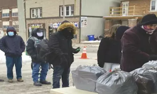 ਉਨਟਾਰੀਓ ਦੇ ਸ਼ਹਿਰ ਵਿਚ ਖੁਰਾਕ ਐਮਰਜੰਸੀ ਦਾ ਐਲਾਨ