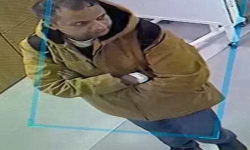 ਟੋਰਾਂਟੋ ਤੋਂ ਲਾਪਤਾ ਹੋਇਆ 41 ਸਾਲ ਦਾ ਨਰੇਸ਼