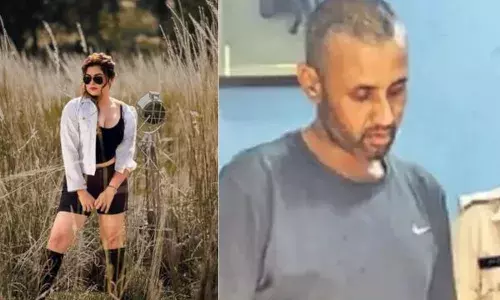 ਪੰਜਾਬ ਦੀ ਮਸ਼ਹੂਰ ਮਾਡਲ ਦੀ ਰਹੱਸਮਈ ਮੌਤ ਤੋਂ ਉੱਠਿਆ ਪਰਦਾ