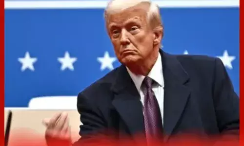 H-1B ਧਾਰਕਾਂ ਦੇ ਬੱਚਿਆਂ ਲਈ ਜਨਮ ਸਮੇਂ ਨਾਗਰਿਕਤਾ ਨਹੀਂ: ਟਰੰਪ ਦਾ ਨਵਾਂ ਹੁਕਮ