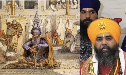 ਆਯੁੱਧਿਆ ਨਾਲ ਕੀ ਐ ਸਿੱਖਾਂ ਦਾ ਨਾਤਾ?