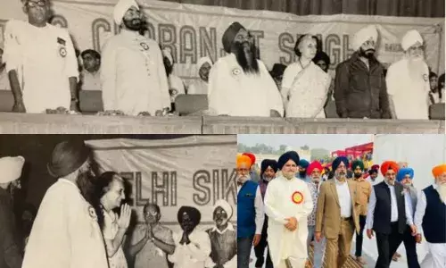 ਦਿੱਲੀ ਦੀ ਸਿਆਸਤ ’ਚ ਕਿਉਂ ਢਿੱਲੀ ਪਈ ਸਿੱਖਾਂ ਦੀ ਪਕੜ?