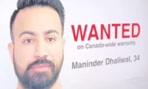 ਕੈਨੇਡਾ ’ਚ ਭਾਰਤੀਆਂ ਤੋਂ ਜਬਰੀ ਵਸੂਲੀ ਕਰਨ ਵਾਲੇ ਗਿਰੋਹ ਦਾ ਸਰਗਣਾ ਕਾਬੂ