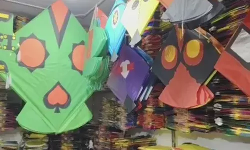 ਲਹਿੰਦੇ ਪੰਜਾਬ ਵਿਚ ਪਤੰਗ ਚੜ੍ਹਾਉਣ ਵਾਲਿਆਂ ਨੂੰ ਹੋਵੇਗੀ ਜੇਲ