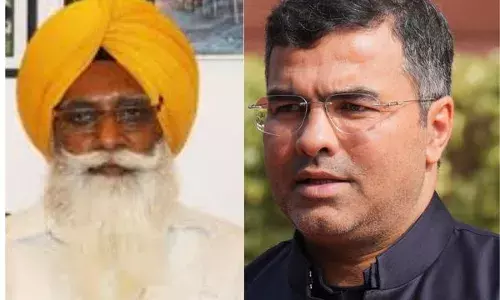 ਦਿੱਲੀ ਚ ਸਿੱਖਾਂ ਦੇ ਵਹੀਕਲਾਂ ਤੇ ਸ਼ੰਕਾ ਕਰਨਾ, ਸਿੱਖ ਕੌਮ ਦਾ ਅਪਮਾਨ : ਟਿਵਾਣਾ