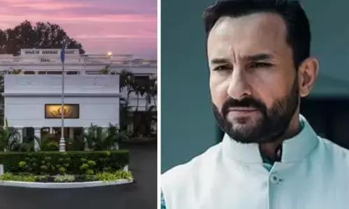 Saif Ali Khan ਤੋਂ ਖੋਹਿਆ ਜਾਵੇਗਾ ਨਵਾਬ ਦਾ Title?