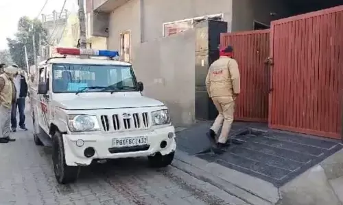 ਬਠਿੰਡਾ ਚ ਇਮੀਗ੍ਰੇਸ਼ਨ ਏਜੰਟ ਦੇ ਘਰ NIA ਦਾ ਛਾਪਾ