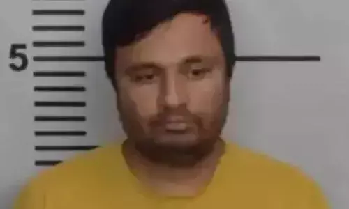 ਭਾਰਤੀ ਮੂਲ ਦਾ ਕਾਰੋਬਾਰੀ ਪਟੇਲ ਅਗਵਾ ਤੇ ਹਮਲਾ ਕਰਨ ਦੇ ਦੇਸ਼ਾਂ ਤਹਿਤ ਗ੍ਰਿਫਤਾਰ