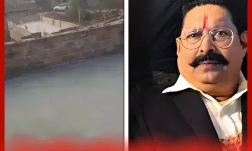 ਗੈਂਗਵਾਰ ਵਿਚ ਸਾਬਕਾ ਵਿਧਾਇਕ ਅਨੰਤ ਸਿੰਘ ਵਾਲ-ਵਾਲ ਬਚੇ, ਵੇਖੋ ਵੀਡੀਓ