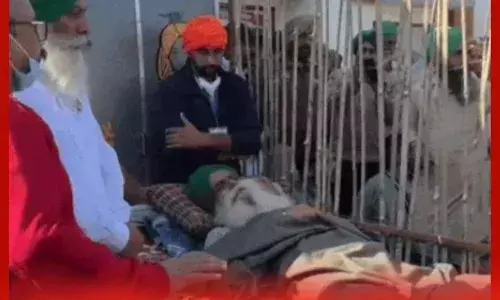 ਡੱਲੇਵਾਲ ਦਾ ਮਰਨ ਵਰਤ 59ਵੇਂ ਦਿਨ ਚ ਦਾਖਲ : ਪੜ੍ਹੋ ਅੱਜ ਦੀ ਅਪਡੇਟਸ