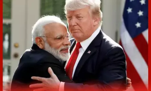 ਭਾਰਤ ਅਤੇ ਅਮਰੀਕਾ ਦੀ ਦੋਸਤੀ ਦਾ ਨਵਾਂ ਰਾਹ ਖੁਲ੍ਹ ਸਕਦੈ