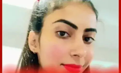 ਪੰਜਾਬ ਦੇ ਬਠਿੰਡਾ ਤੋਂ ਕੈਨੇਡਾ ਗਈ ਲੜਕੀ ਲਾਪਤਾ