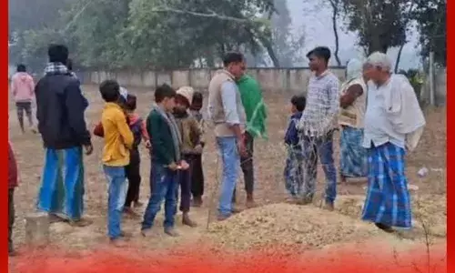 ਭਾਗਲਪੁਰ ਕਬਰਿਸਤਾਨ ਘਟਨਾ: ਲਾਸ਼ਾਂ ਦੇ ਸਿਰ ਲਾਪਤਾ