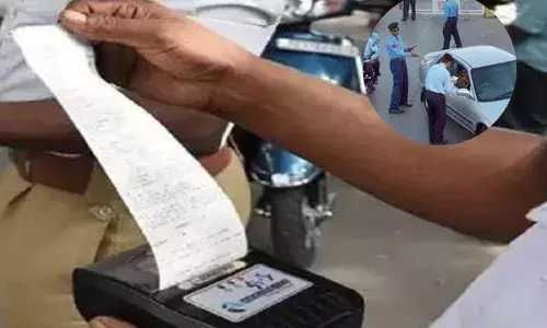 ਪੰਜਾਬ ਵਿੱਚ ਇੱਕ ਗਲਤੀ ਕਾਰਨ ਤੁਹਾਨੂੰ ਭਰਨੇ ਪੈਣਗੇ ਹਜ਼ਾਰਾਂ ਰੁਪਏ ਦੇ ਚਲਾਨ